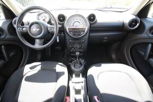 MINI COOPER COUNTRYMAN R60 2.0 D AUTOMATICA 112CV