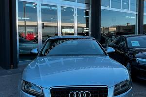 Audi A5 3.0 V6 TDI SLINE QUATTRO