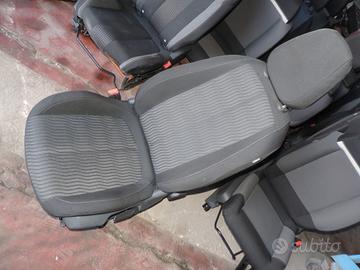 Sedile anteriore Sx peugeot 308