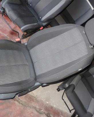 Sedile anteriore Sx peugeot 308