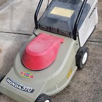 TAGLIAERBA ELETTRICO HONDA HRE 370