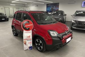 FIAT Pandina 1.0 Hybrid 70 CV Cross MY25