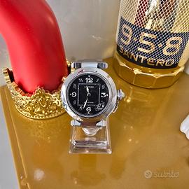 Cartier Pasha C Midsize 35mm 