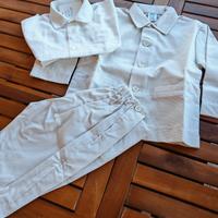 completo bimbo estivo 