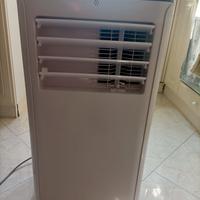 condizionatore bion portatile 9000 btu