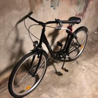 Bici marca WEG