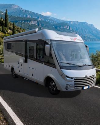 Carthago Chic E Line 51 Qb