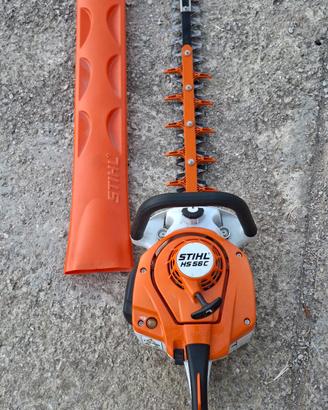 tosasiepe sthil HS 56C