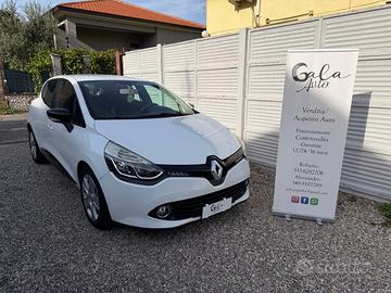 Renault Clio Sporter 1.2 75CV Live