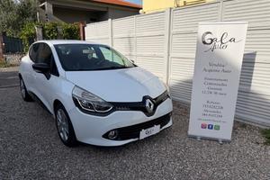 Renault Clio Sporter 1.2 75CV Live
