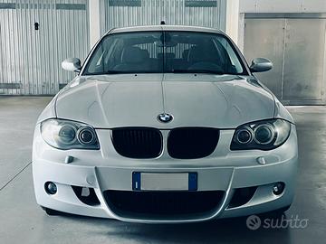 BMW SERIE 1   118d    Stage 2