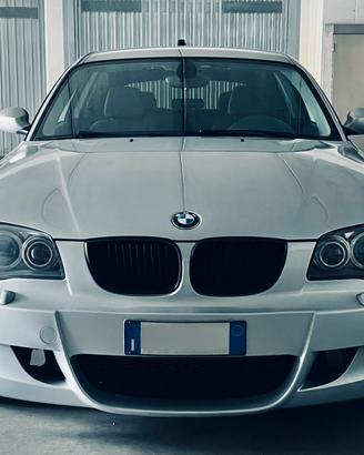 BMW SERIE 1   118d    Stage 2