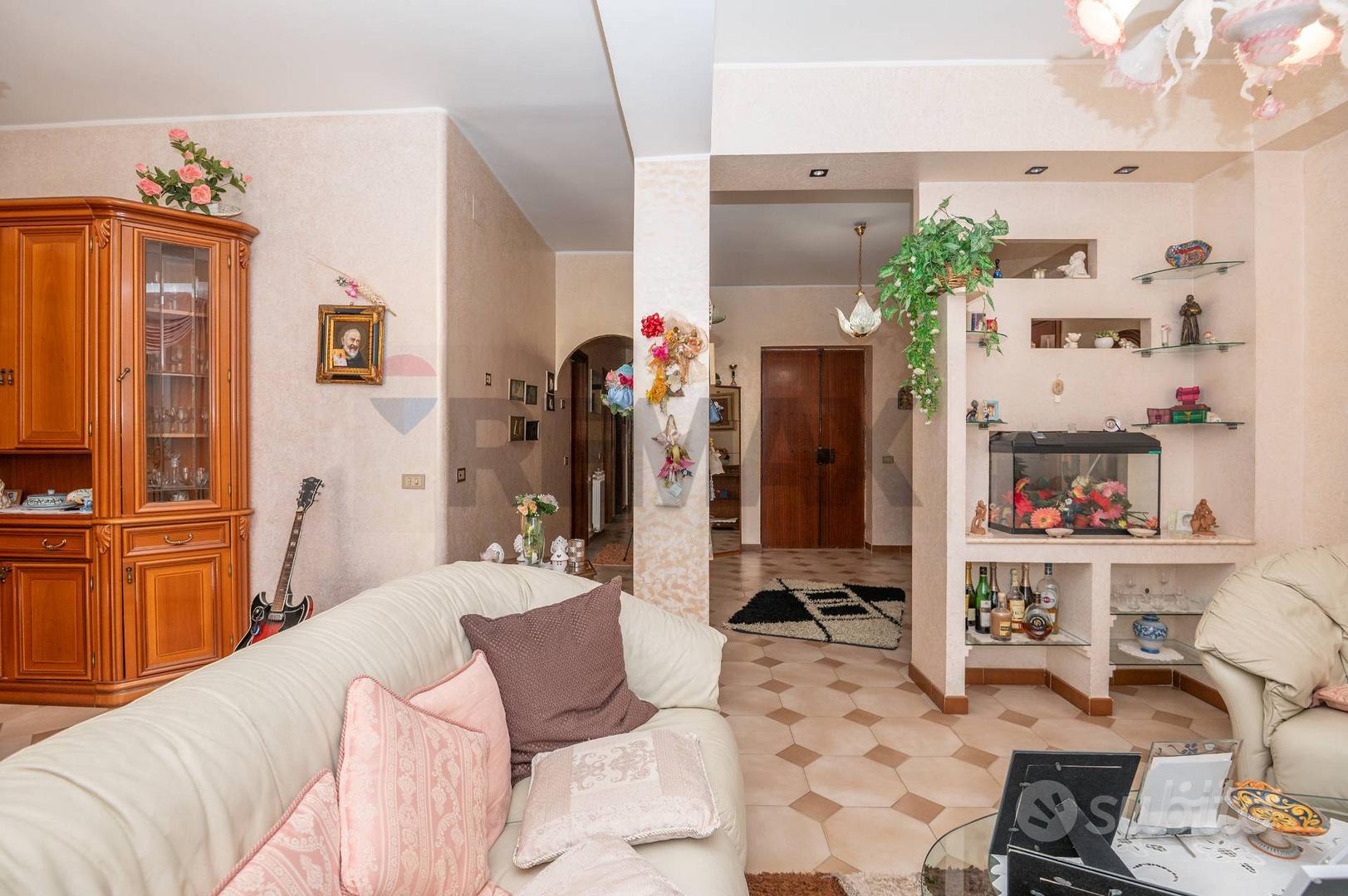 Apartment in Caltagirone, Mazzone, Catania - Vista 4