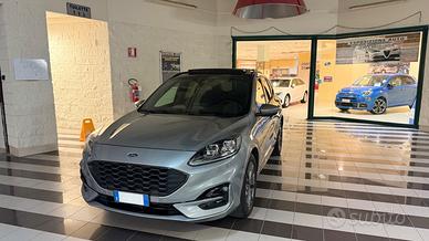 Ford Kuga 1.5 EcoBlue 120 CV aut. ST-Line X 02/202