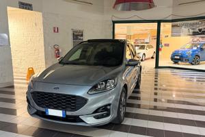 Ford Kuga 1.5 EcoBlue 120 CV aut. ST-Line X 02/202