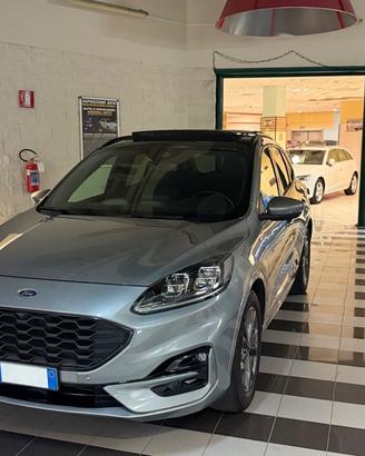 Ford Kuga 1.5 EcoBlue 120 CV aut. ST-Line X 02/202