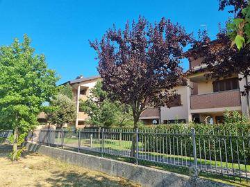 Appartamento di 122 m² con 4 locali e box auto dop