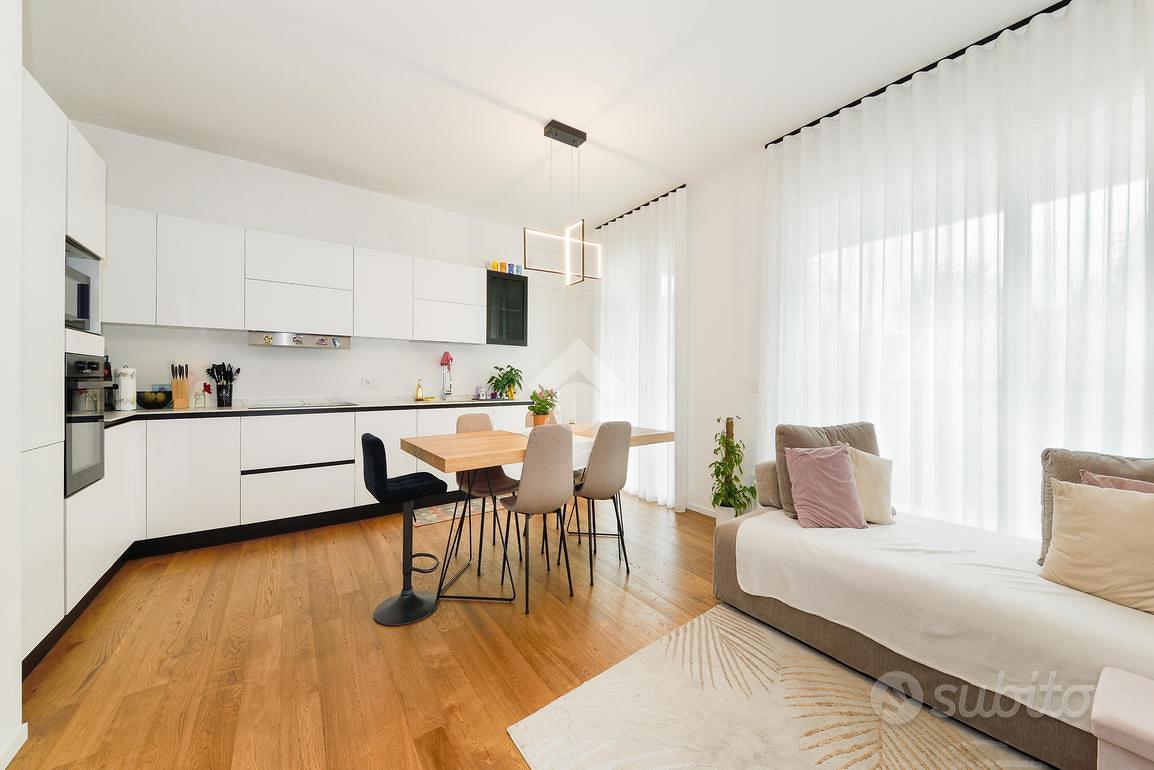 Appartamento – Mirano - Vista 2