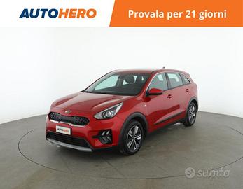 KIA Niro RA30567