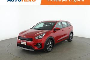 KIA Niro RA30567