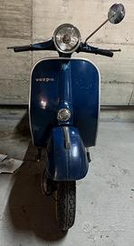 Vespa 150 sprint veloce conservata