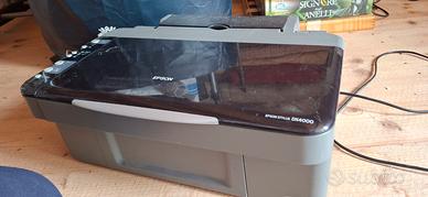 Stampante Epson Stylus Dx4000