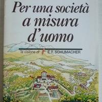 Per una società a misura d'uomo - Bassoli Monda