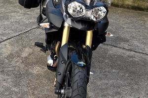 Triumph Tiger 800 - 2011