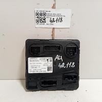 CENTRALINA COMFORT AUDI A4 Allroad Serie B8 (8KH)