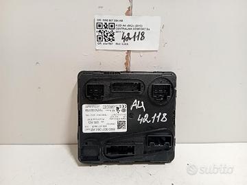 CENTRALINA COMFORT AUDI A4 Allroad Serie B8 (8KH)