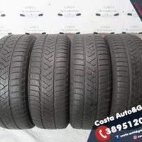 225 55 18 Pirelli MS 80% 225 55 R18 Pneus