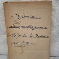 Lezioni di Trigonometria Piana