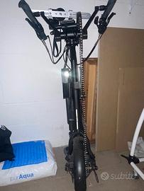TRIBIKE E IBRIDA