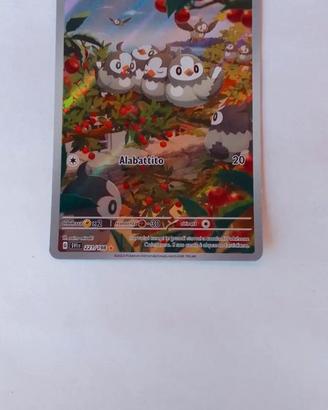 lotto carte pokemon