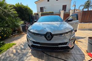 Renault Megane e-Tech EV60