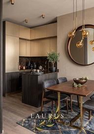 Appartamento di 57 m² con 2 locali a Milano