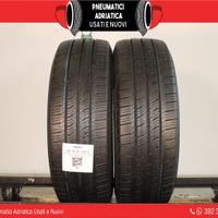 2 Gomme 225 70 R 15C Pirelli al 77% SPED GRATIS