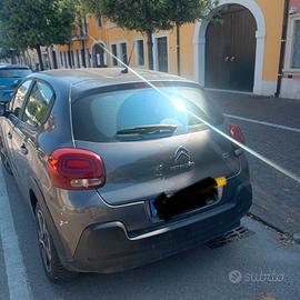 AUTO CITROEN