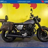 Moto Guzzi V9 BOBBER SPECIAL ED.- 2024