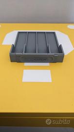 supporto per scatole gioco Gameboy 