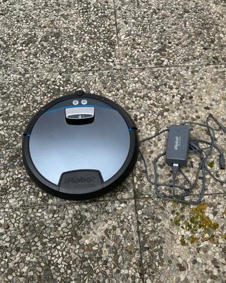 iRobot Roomba Scooba 390