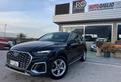 Audi Q5 SPB 50 TDI quattro tiptronic S line plus