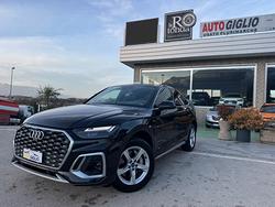 Audi Q5 SPB 50 TDI quattro tiptronic S line plus