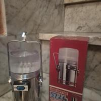 Lanterna/lampada Superpila 5724 vintage