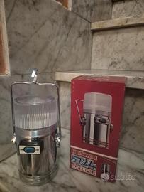Lanterna/lampada Superpila 5724 vintage