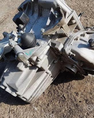 Cambio manuale 6M delta 198A2000 2011