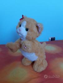 Fur Real Daisy (gatto interattivo)
