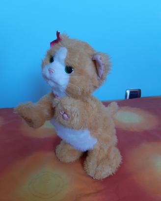Fur Real Daisy (gatto interattivo)