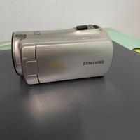 Samsung Camcorder