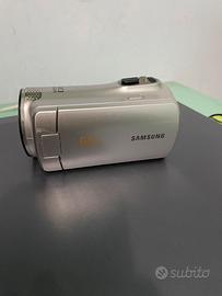 Samsung Camcorder